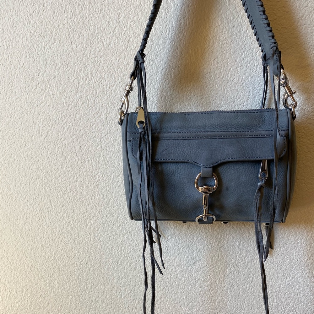 Rebecca Minkoff Crossbody